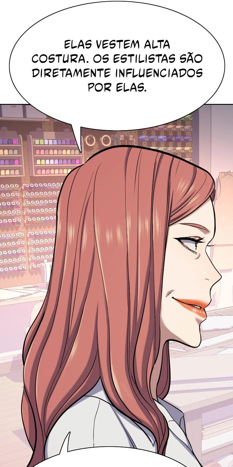 Página do Capítulo 116