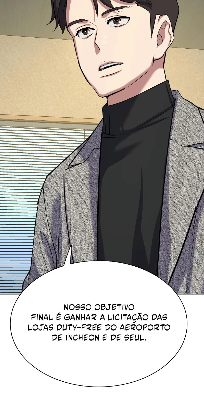 Página do Capítulo 116