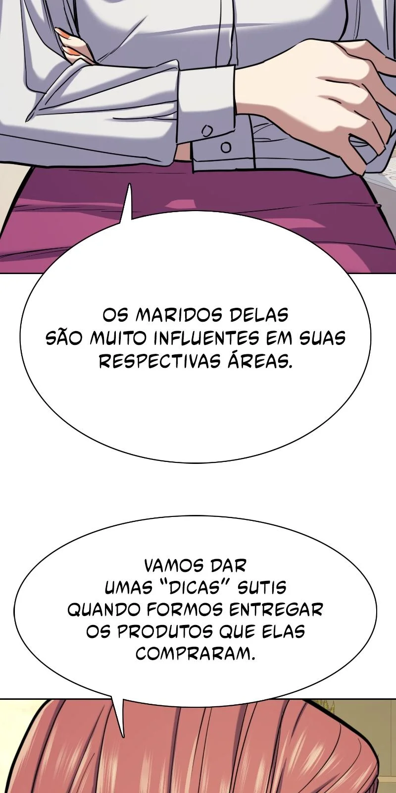 Página do Capítulo 116