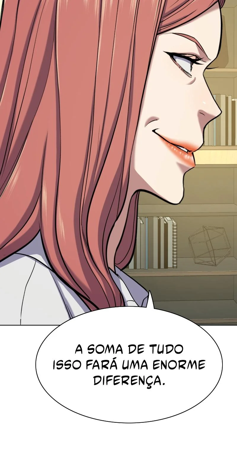 Página do Capítulo 116