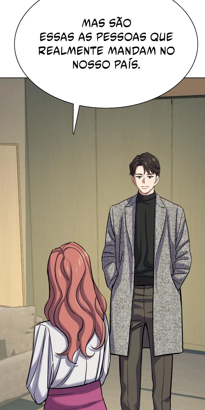 Página do Capítulo 116