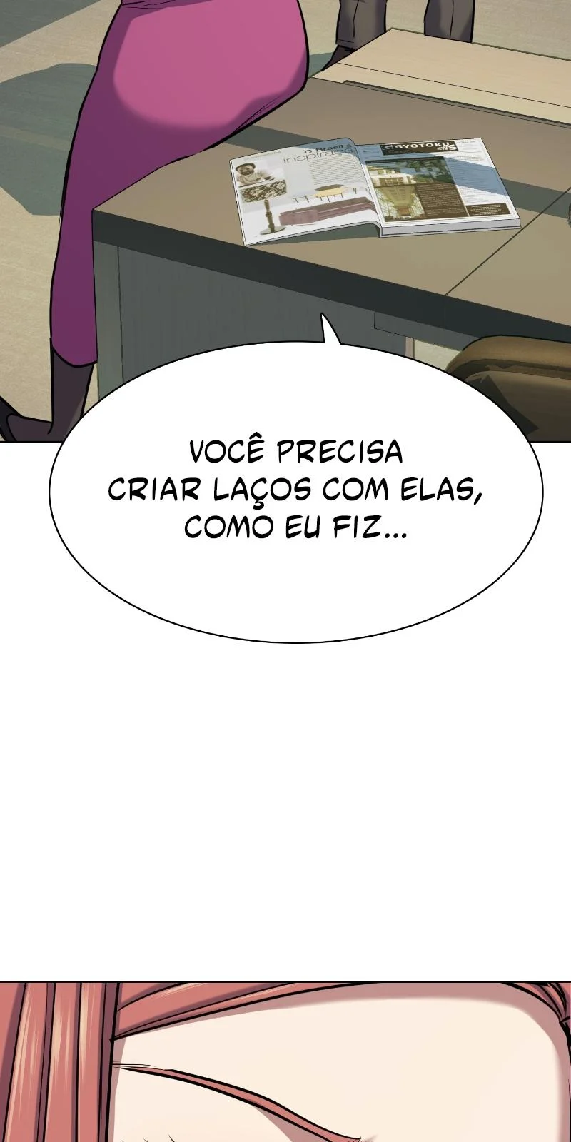 Página do Capítulo 116