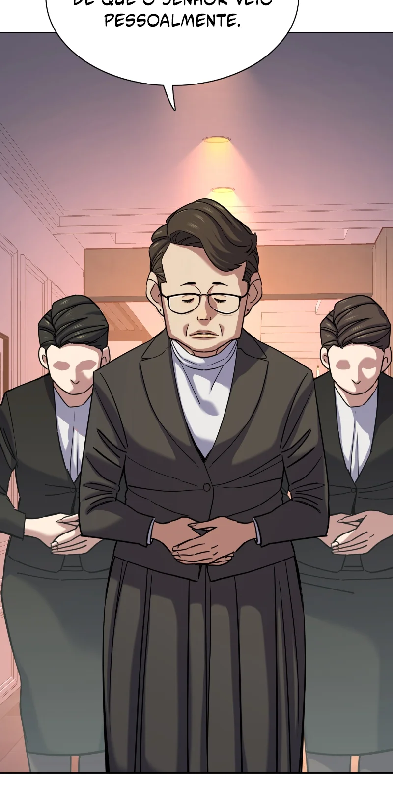 Página do Capítulo 117