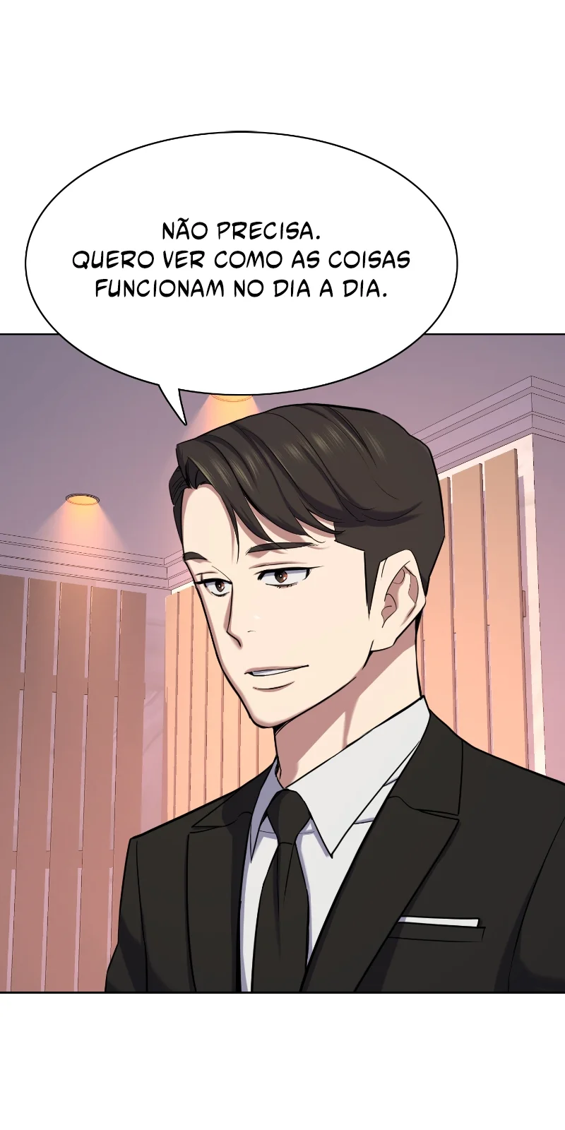 Página do Capítulo 117