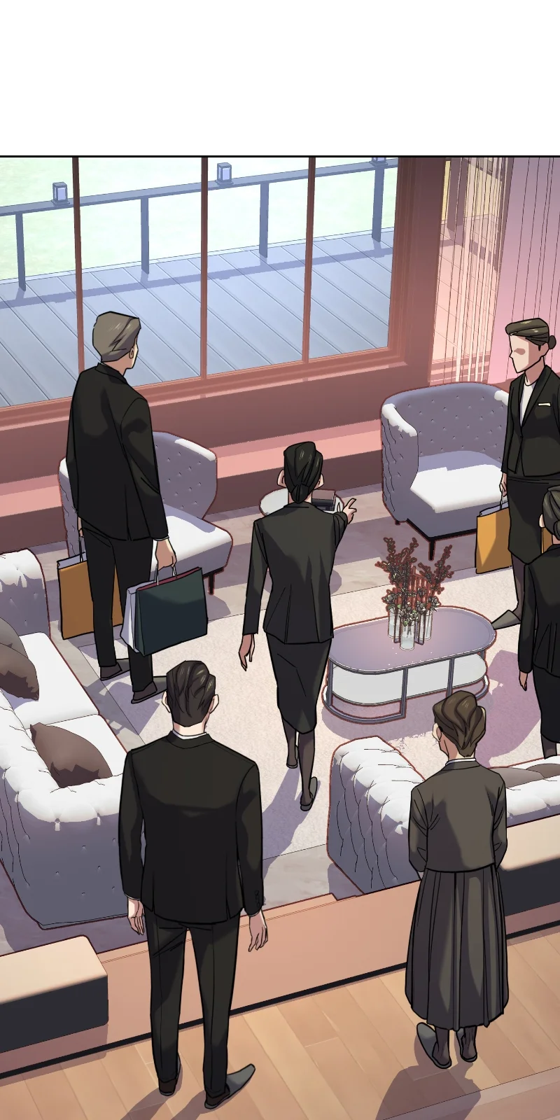 Página do Capítulo 117