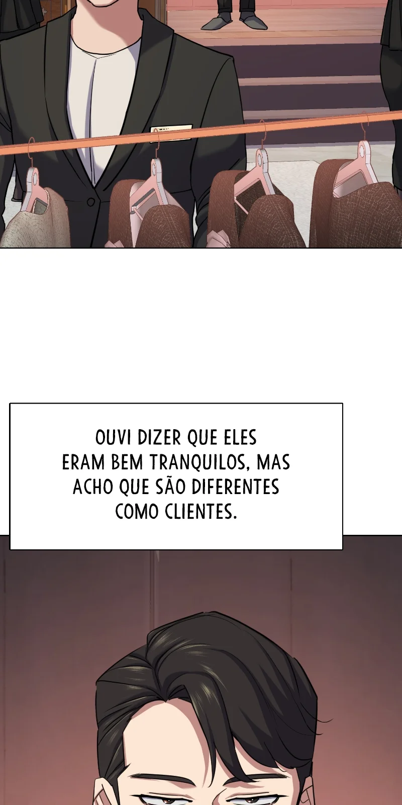 Página do Capítulo 117