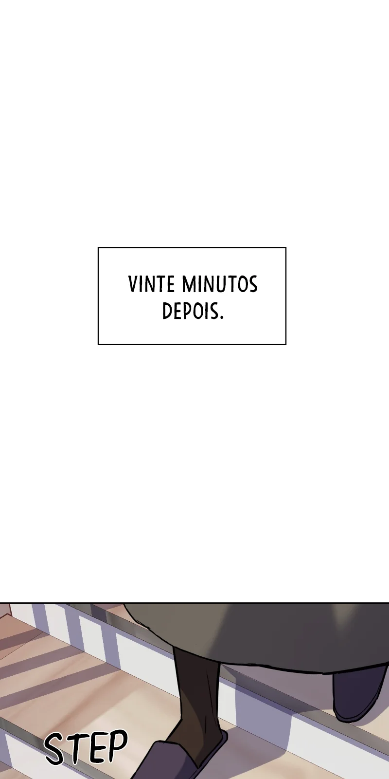 Página do Capítulo 117