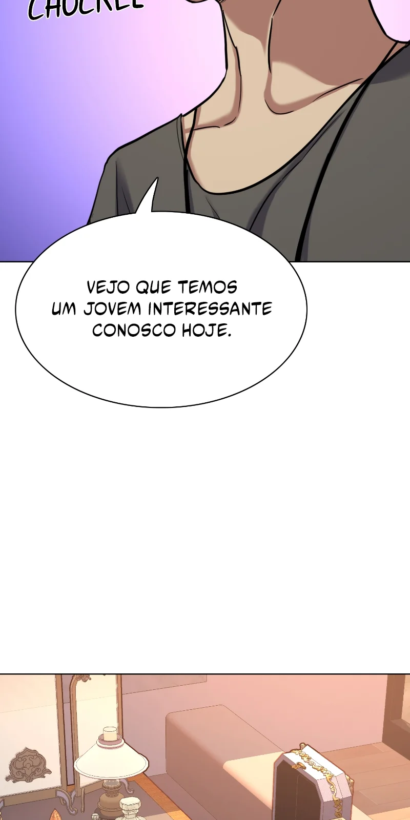 Página do Capítulo 117