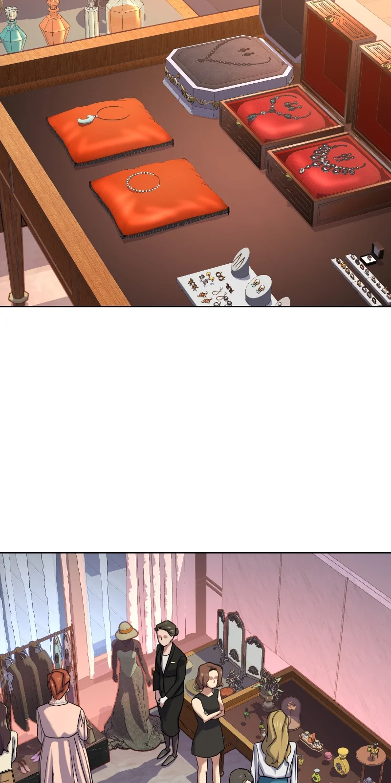 Página do Capítulo 117