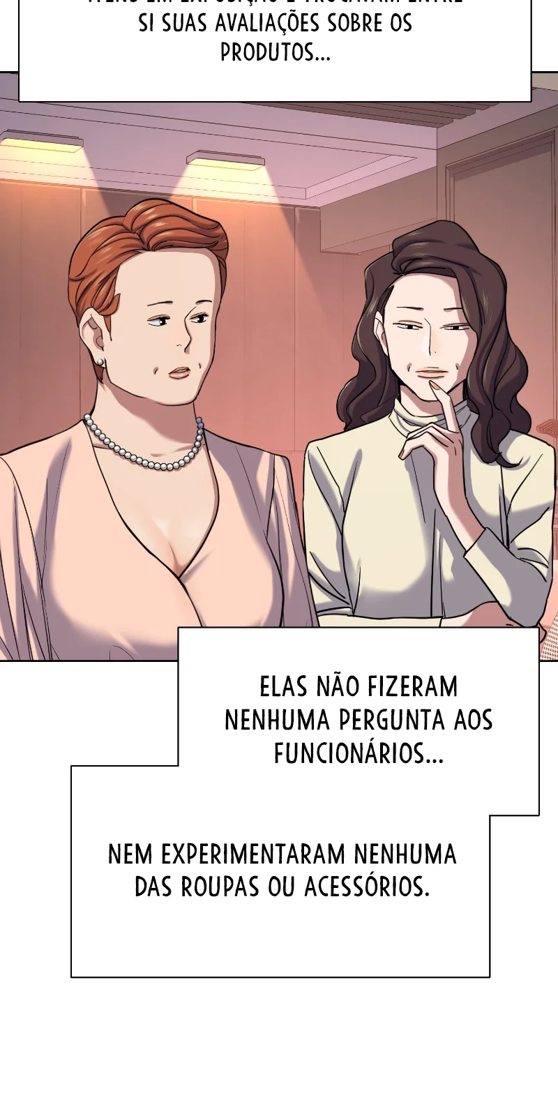 Página do Capítulo 117