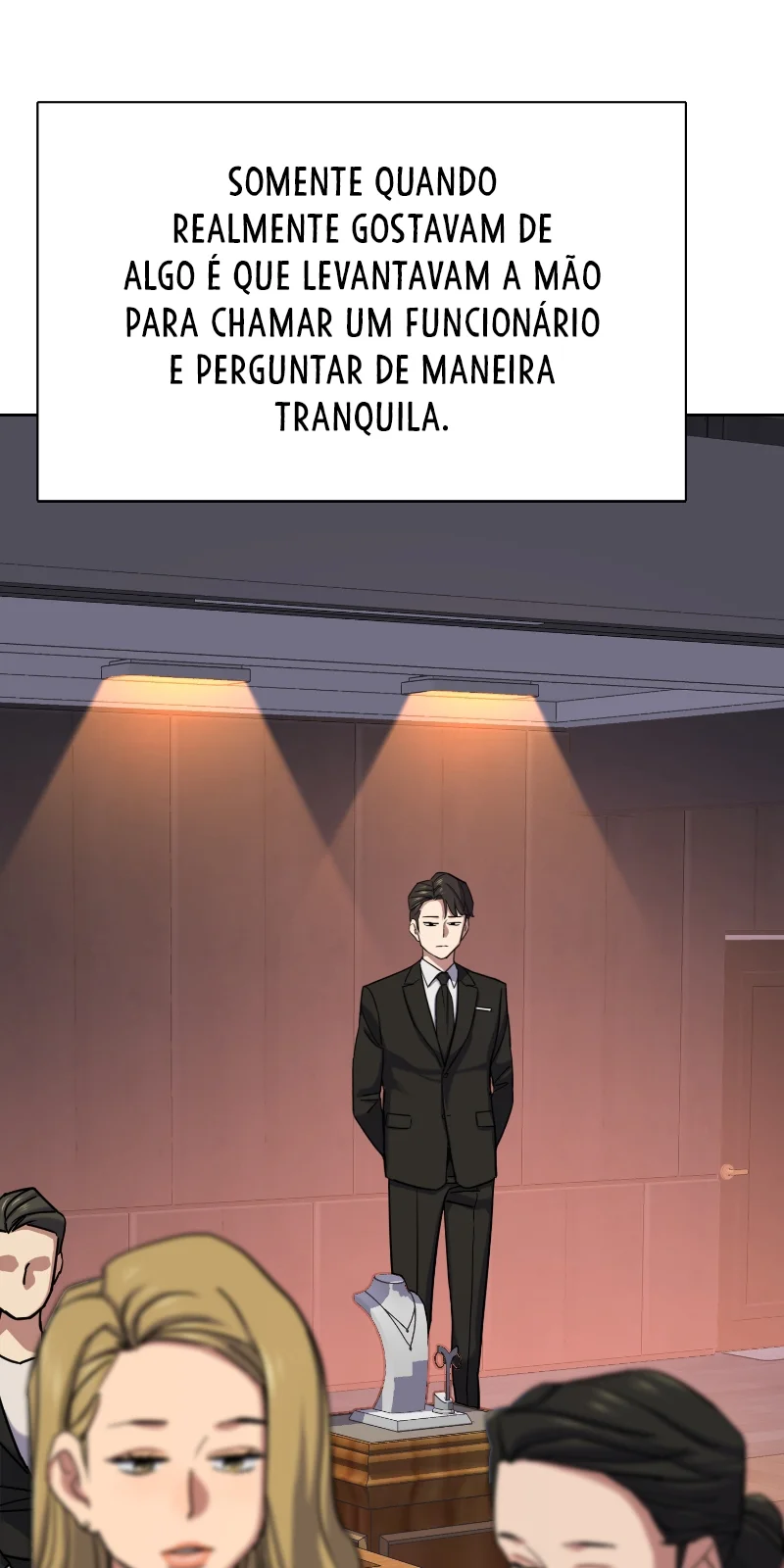 Página do Capítulo 117