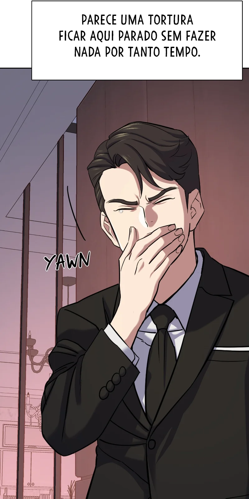 Página do Capítulo 117