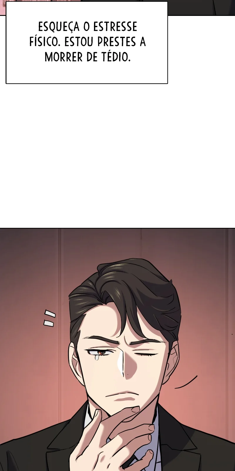 Página do Capítulo 117