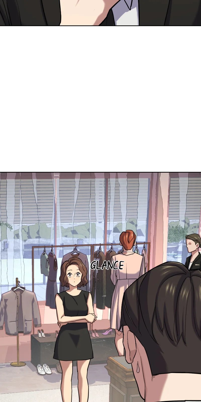 Página do Capítulo 117