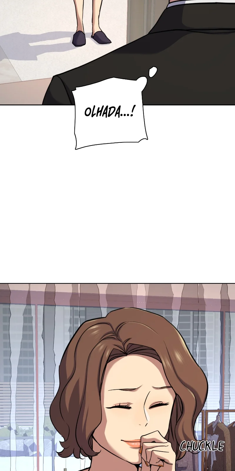 Página do Capítulo 117