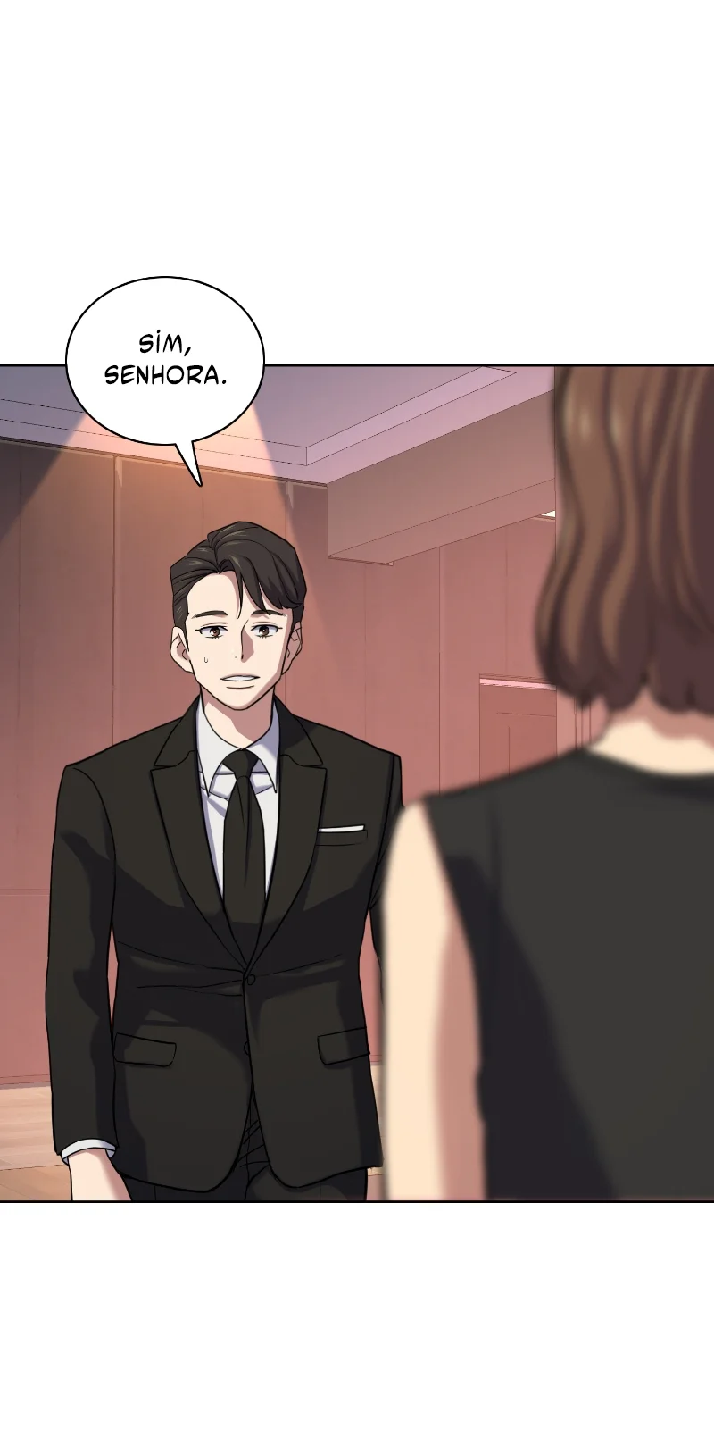 Página do Capítulo 117