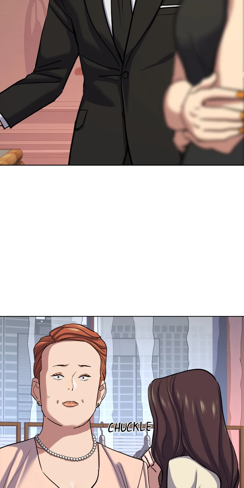 Página do Capítulo 117