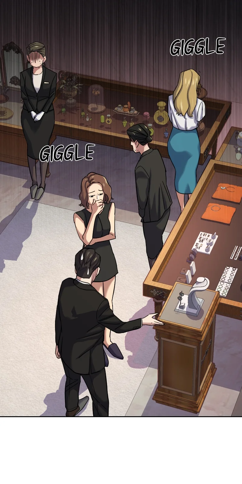 Página do Capítulo 117