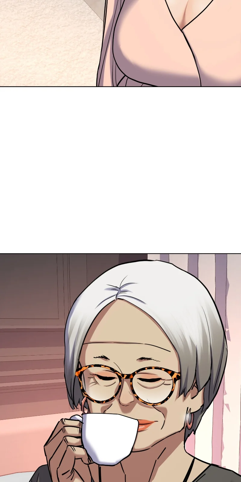 Página do Capítulo 117