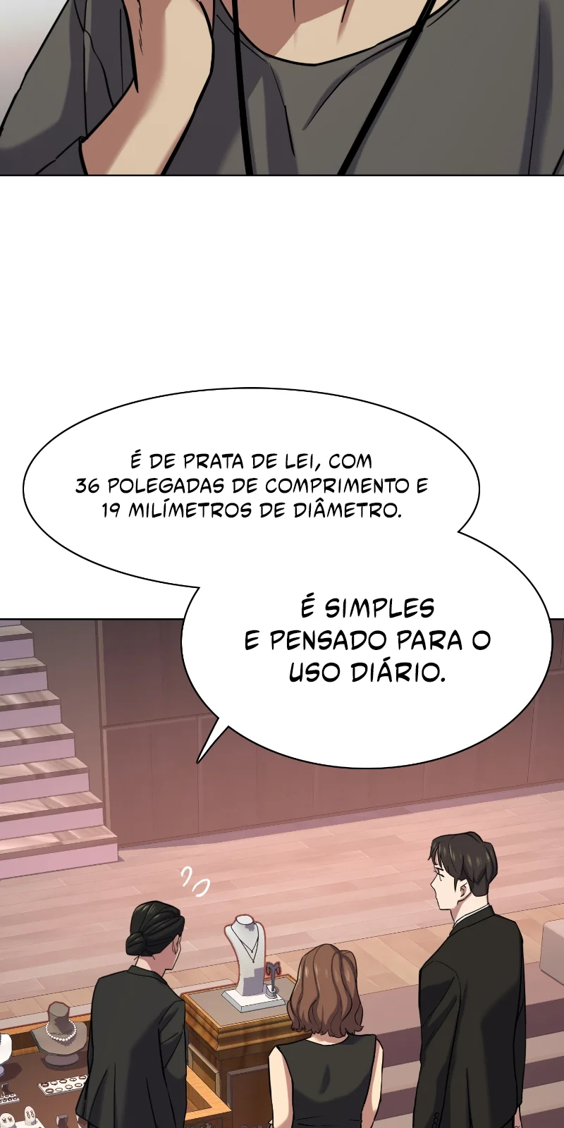 Página do Capítulo 117