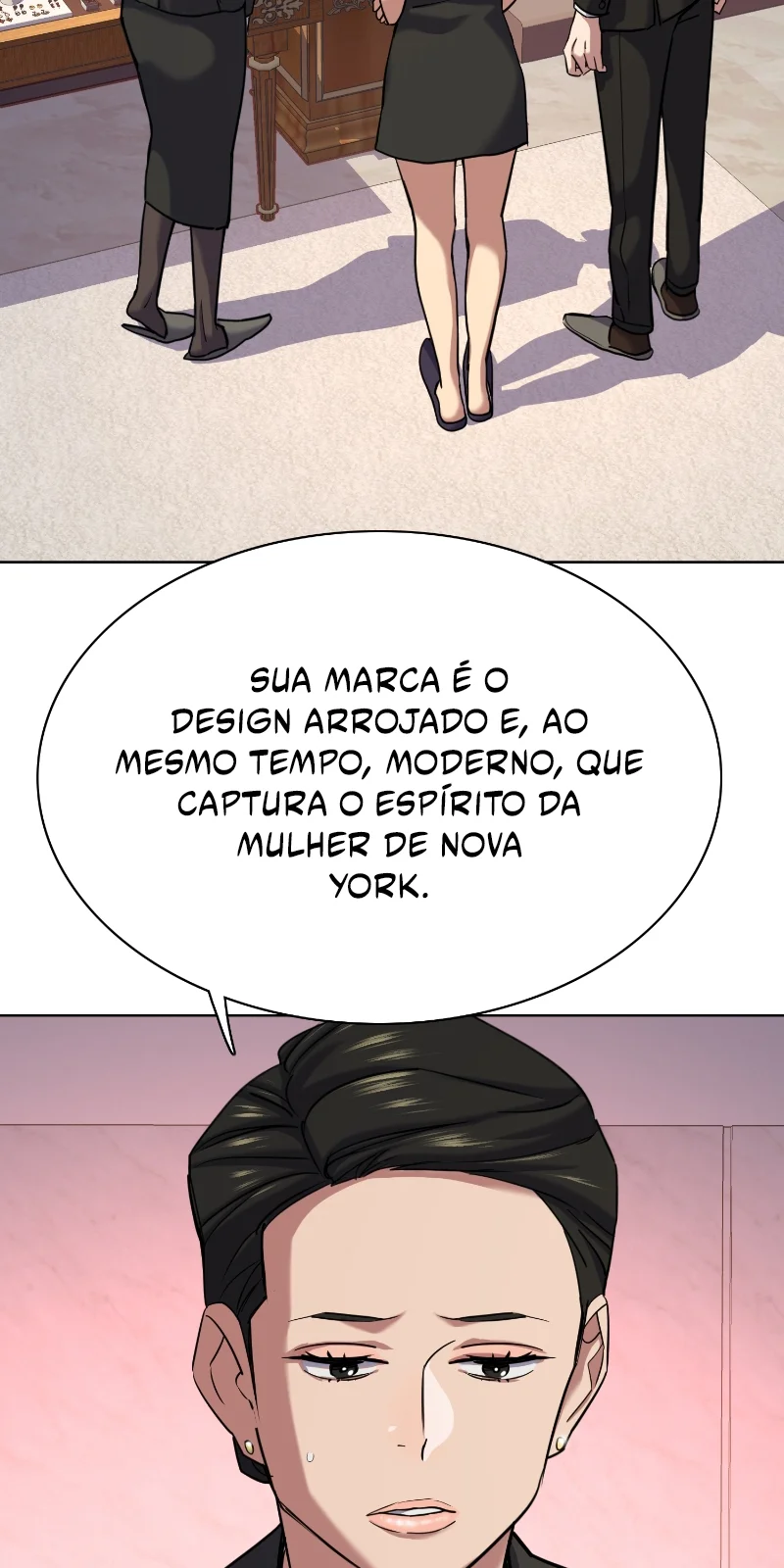 Página do Capítulo 117