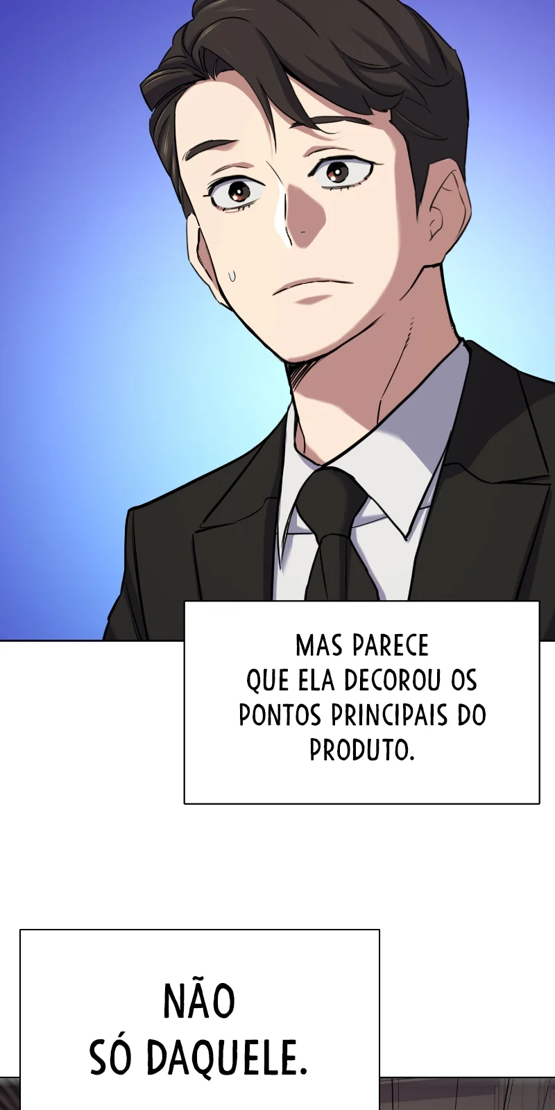 Página do Capítulo 117