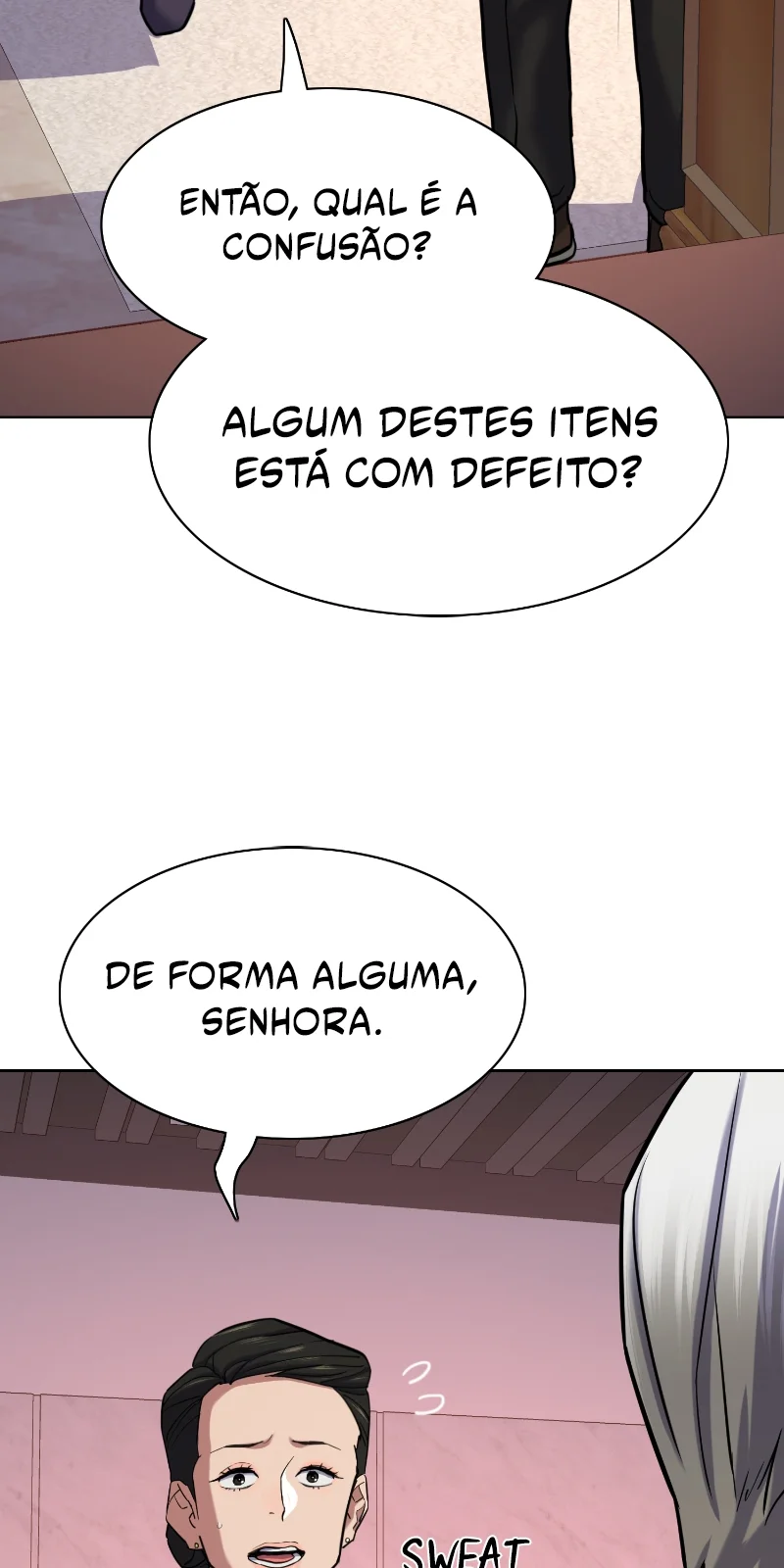 Página do Capítulo 117