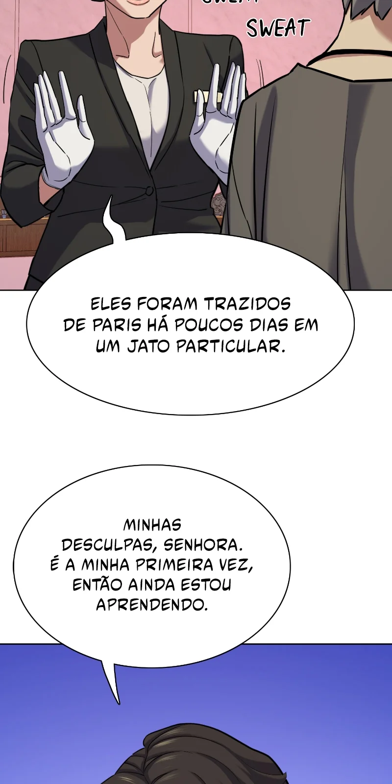 Página do Capítulo 117