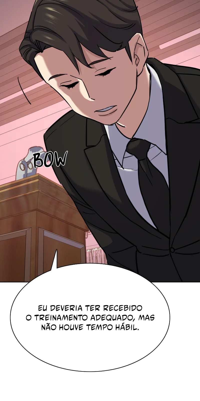 Página do Capítulo 117