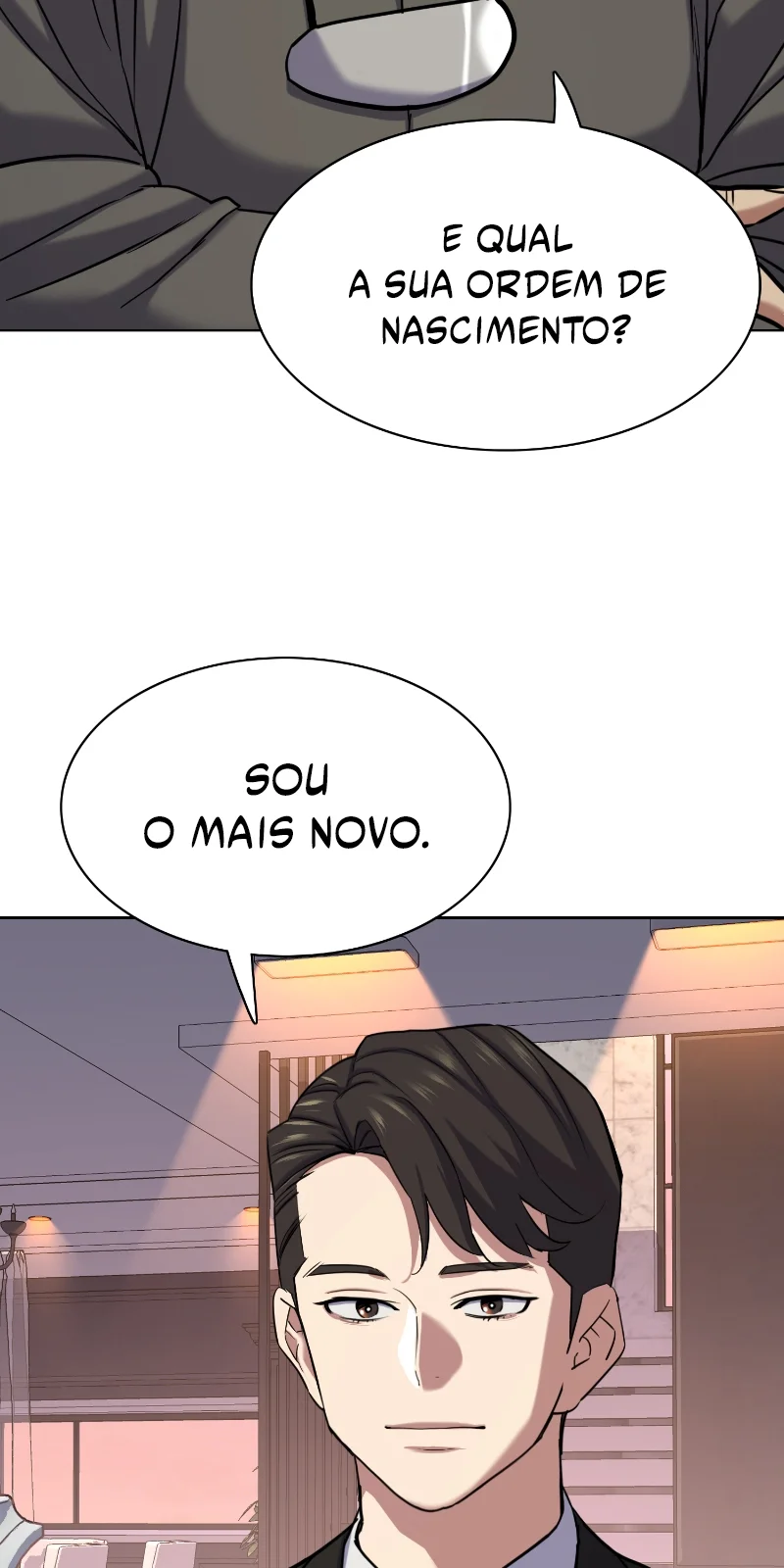 Página do Capítulo 117