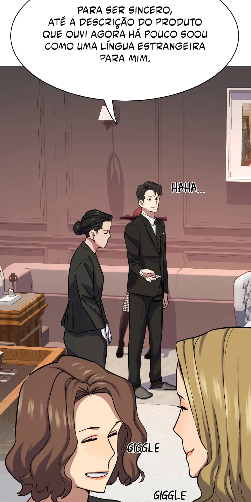 Página do Capítulo 117