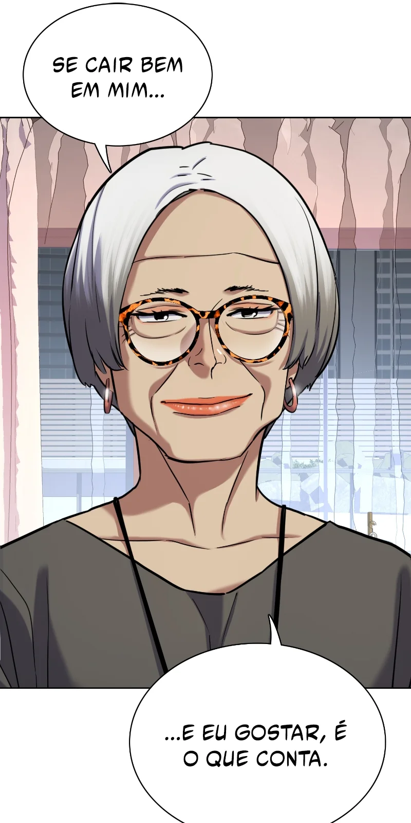 Página do Capítulo 117