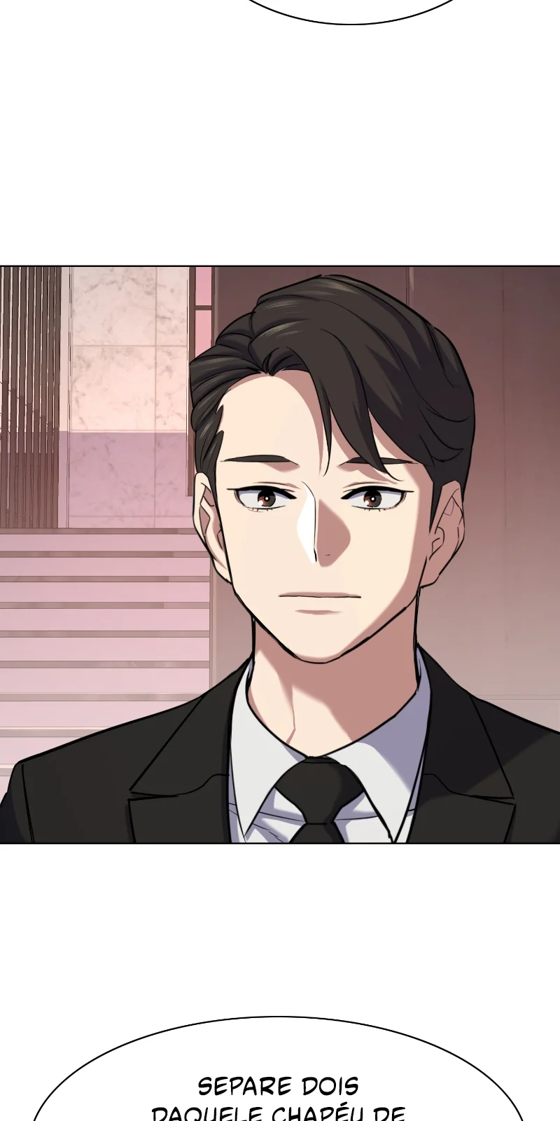 Página do Capítulo 117