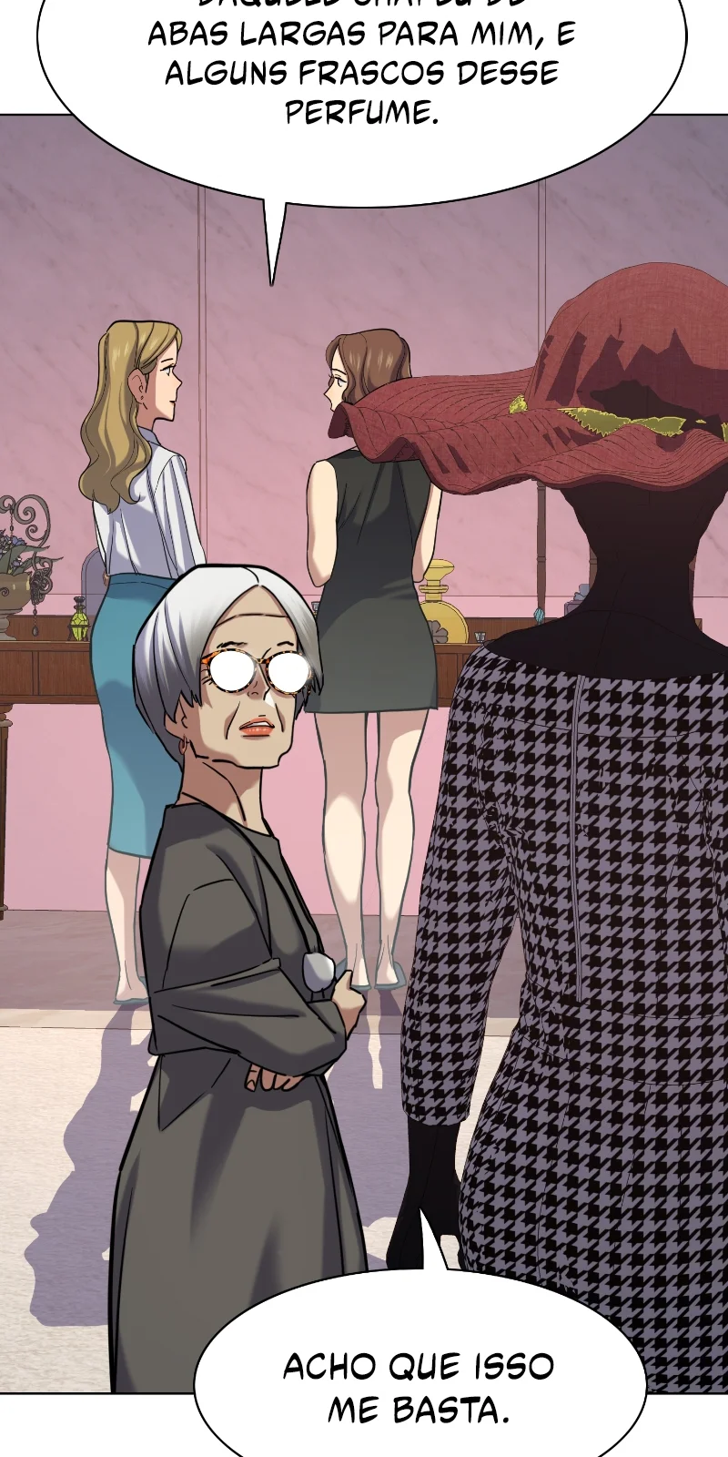 Página do Capítulo 117