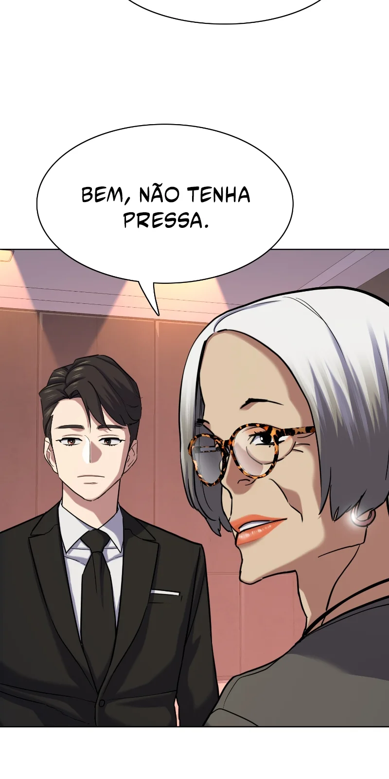 Página do Capítulo 117