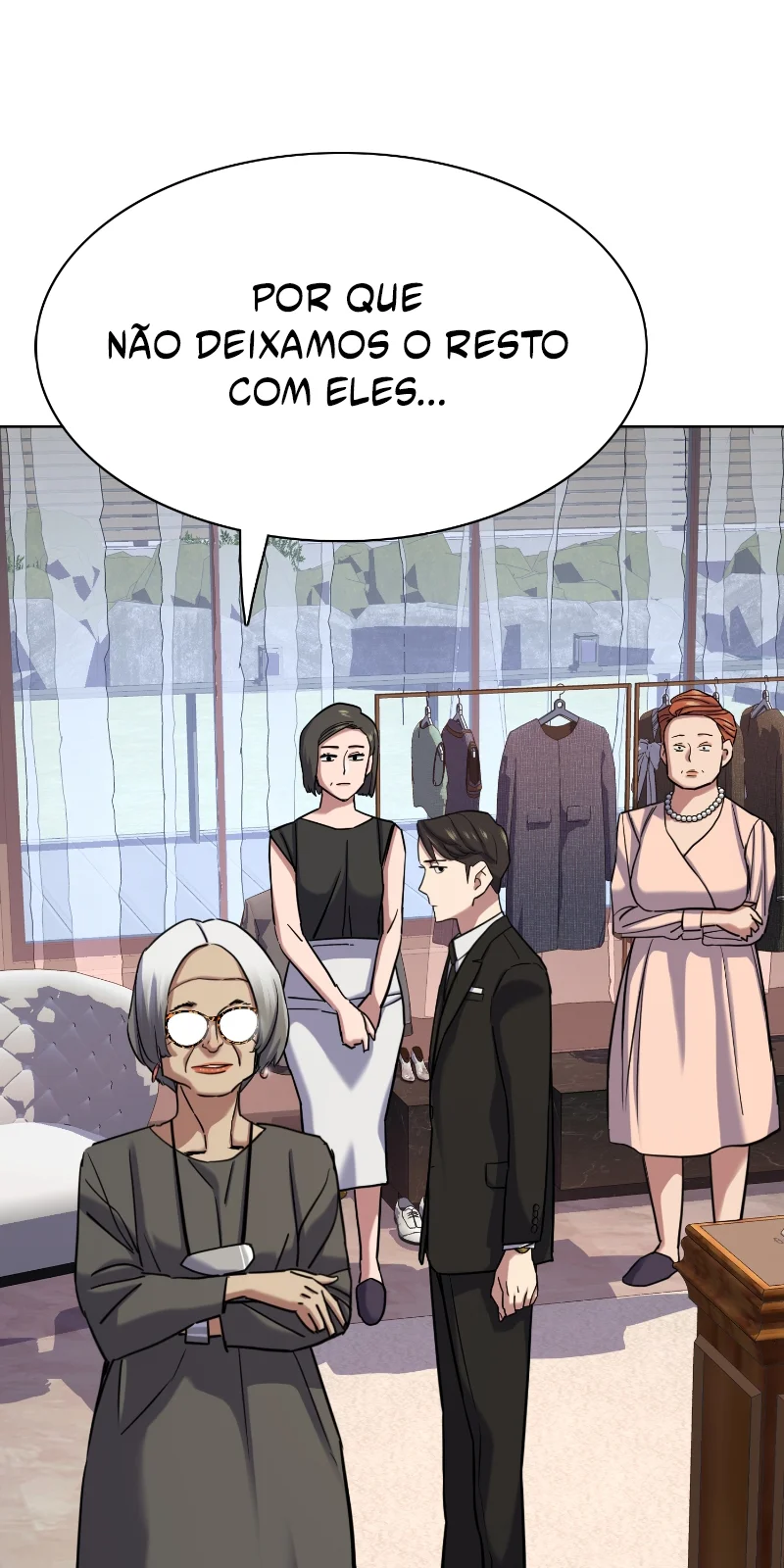 Página do Capítulo 117