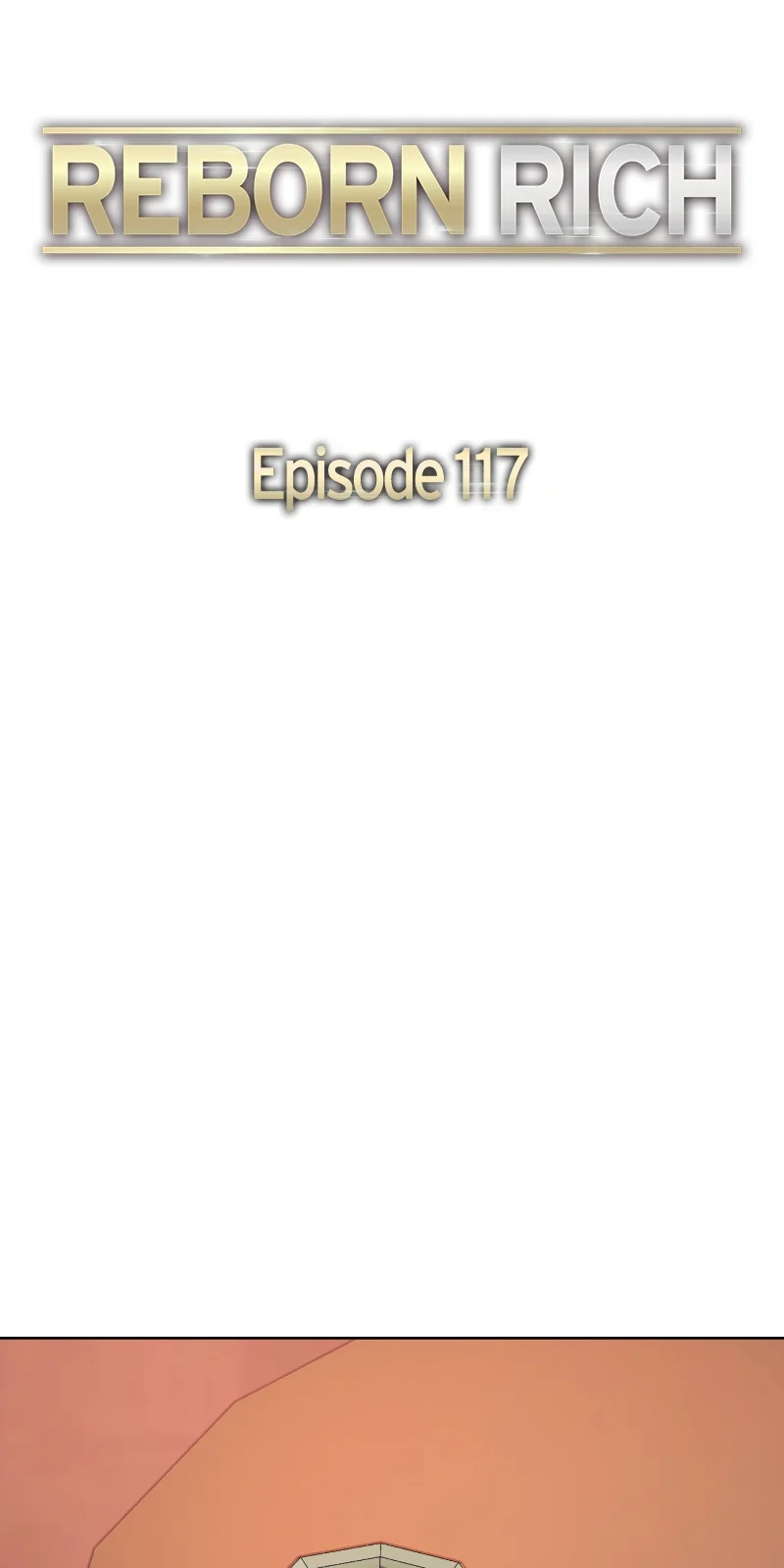 Página do Capítulo 117