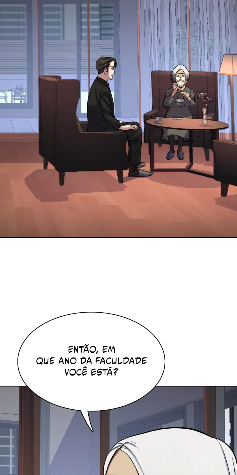 Página do Capítulo 117