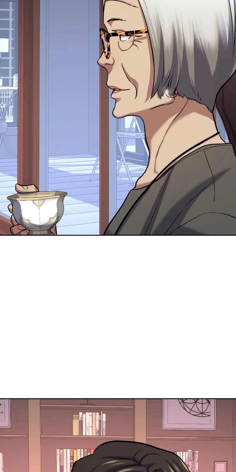 Página do Capítulo 117