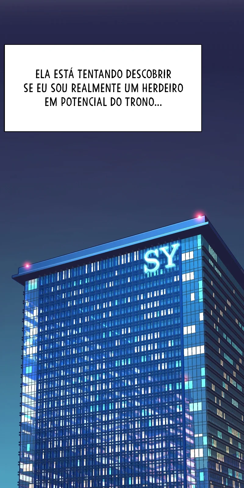 Página do Capítulo 117