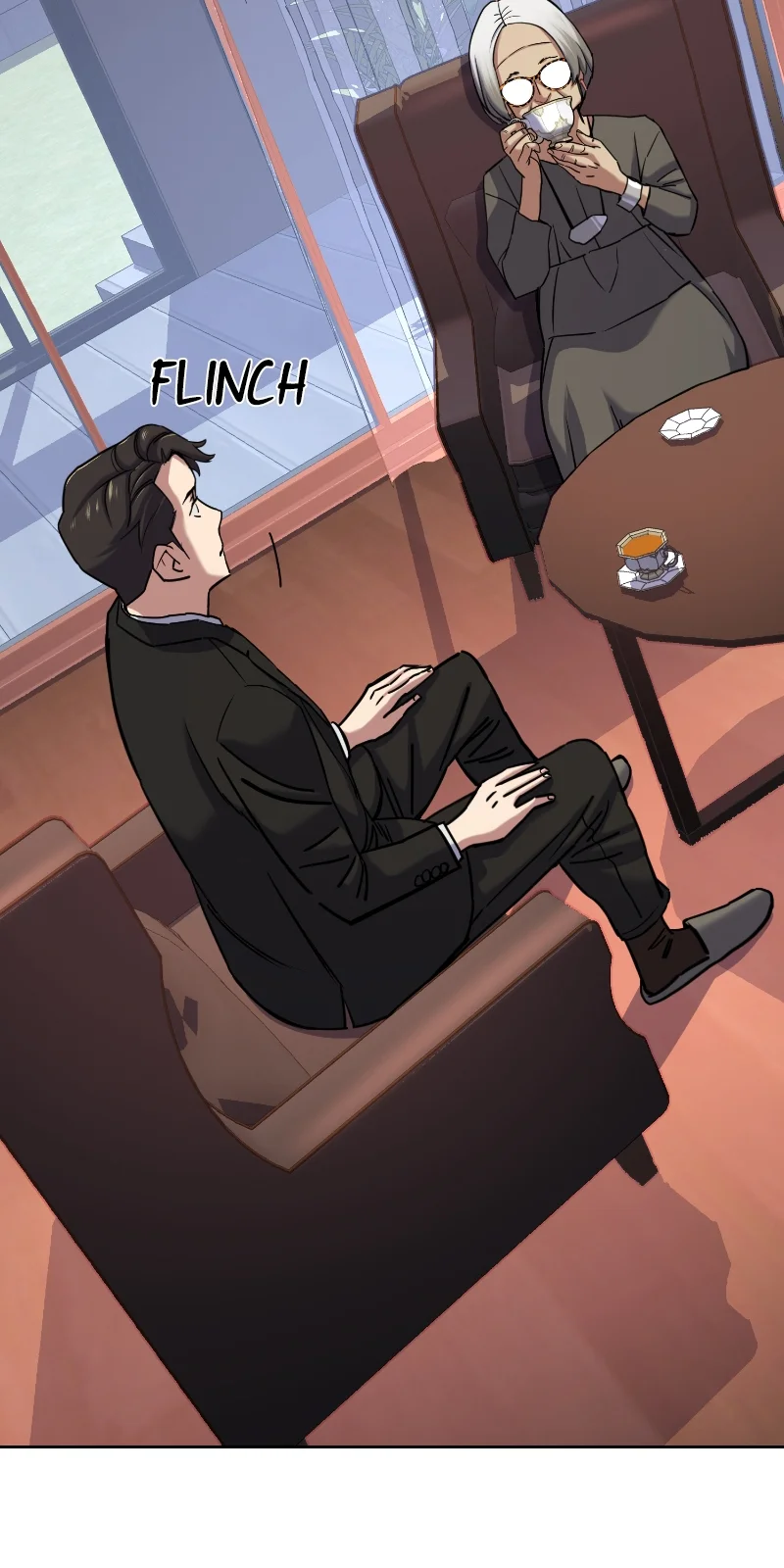 Página do Capítulo 117