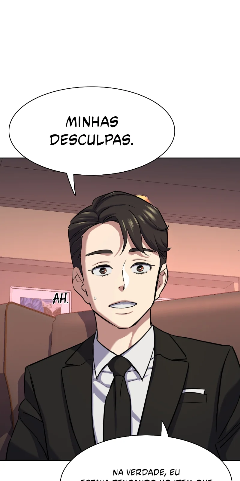 Página do Capítulo 117