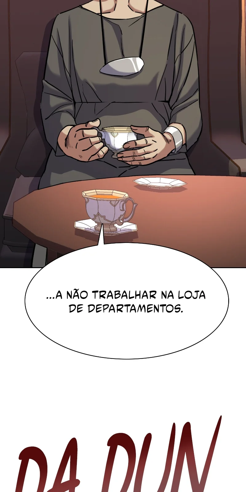 Página do Capítulo 117