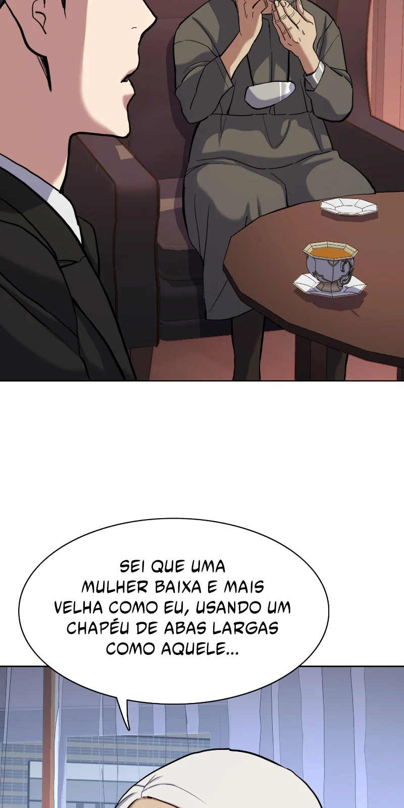 Página do Capítulo 118
