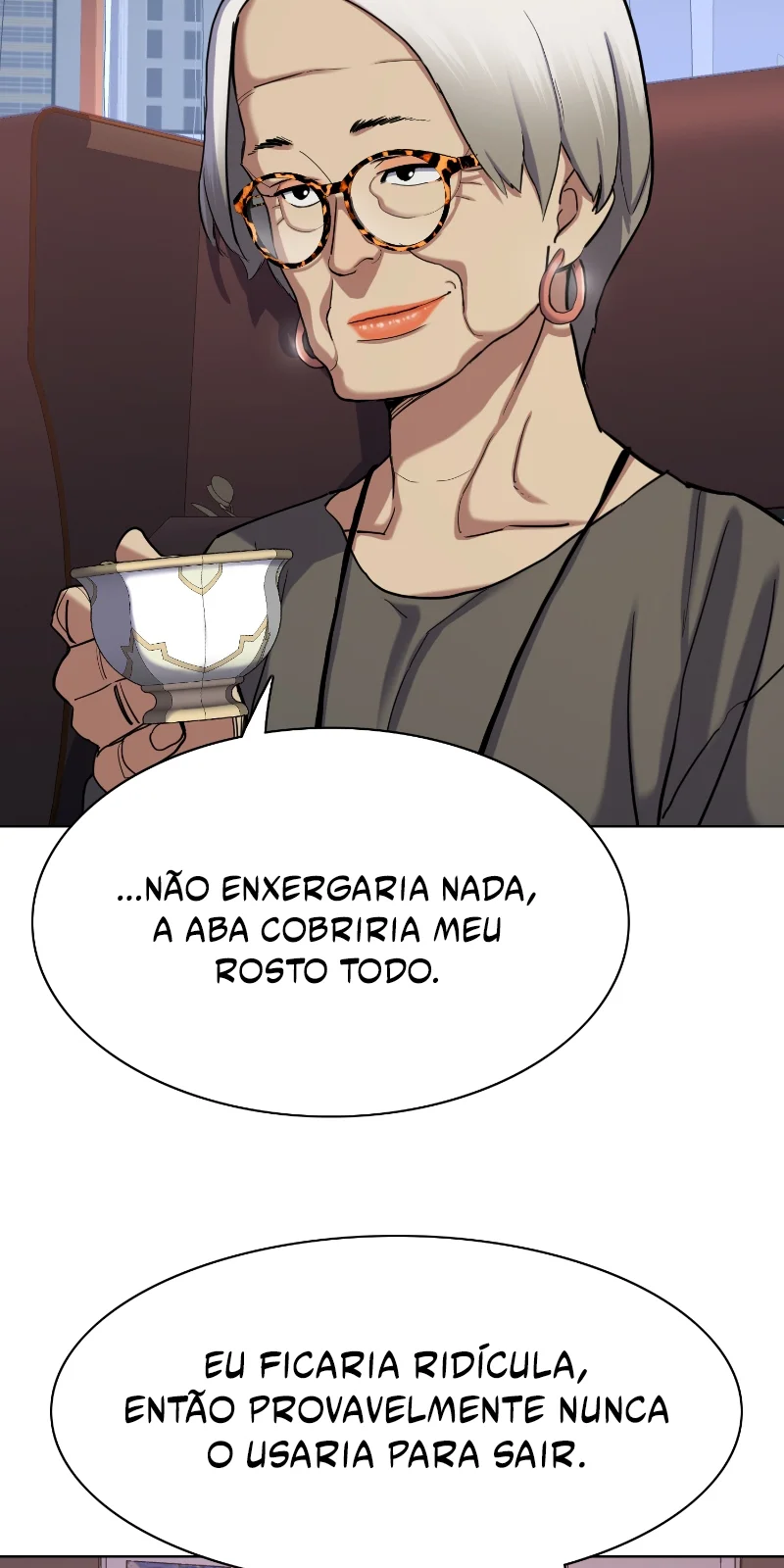 Página do Capítulo 118