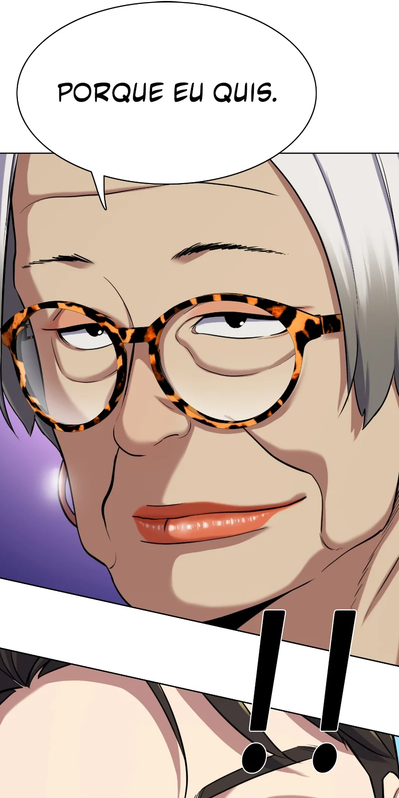 Página do Capítulo 118