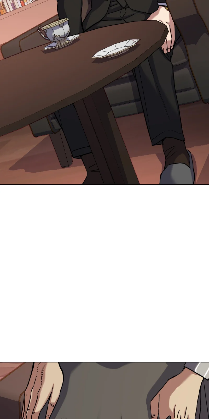 Página do Capítulo 118