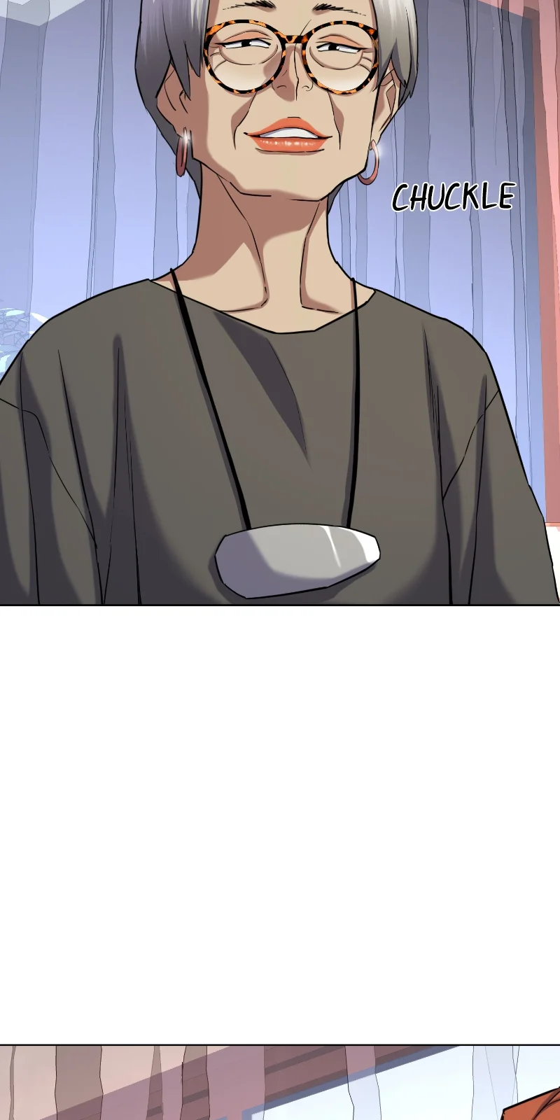 Página do Capítulo 118