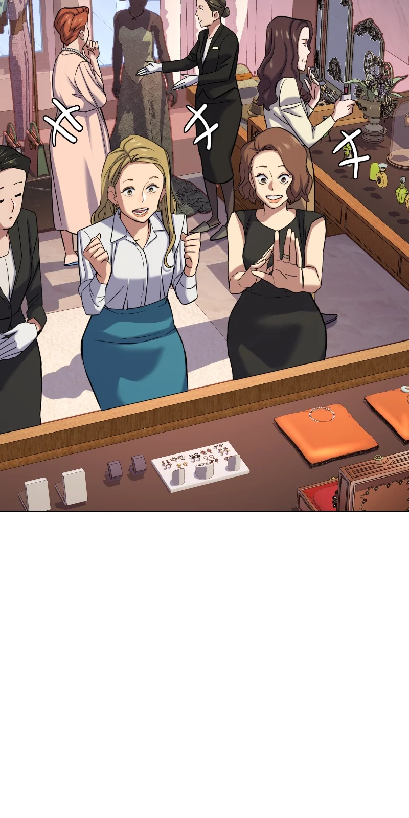 Página do Capítulo 118