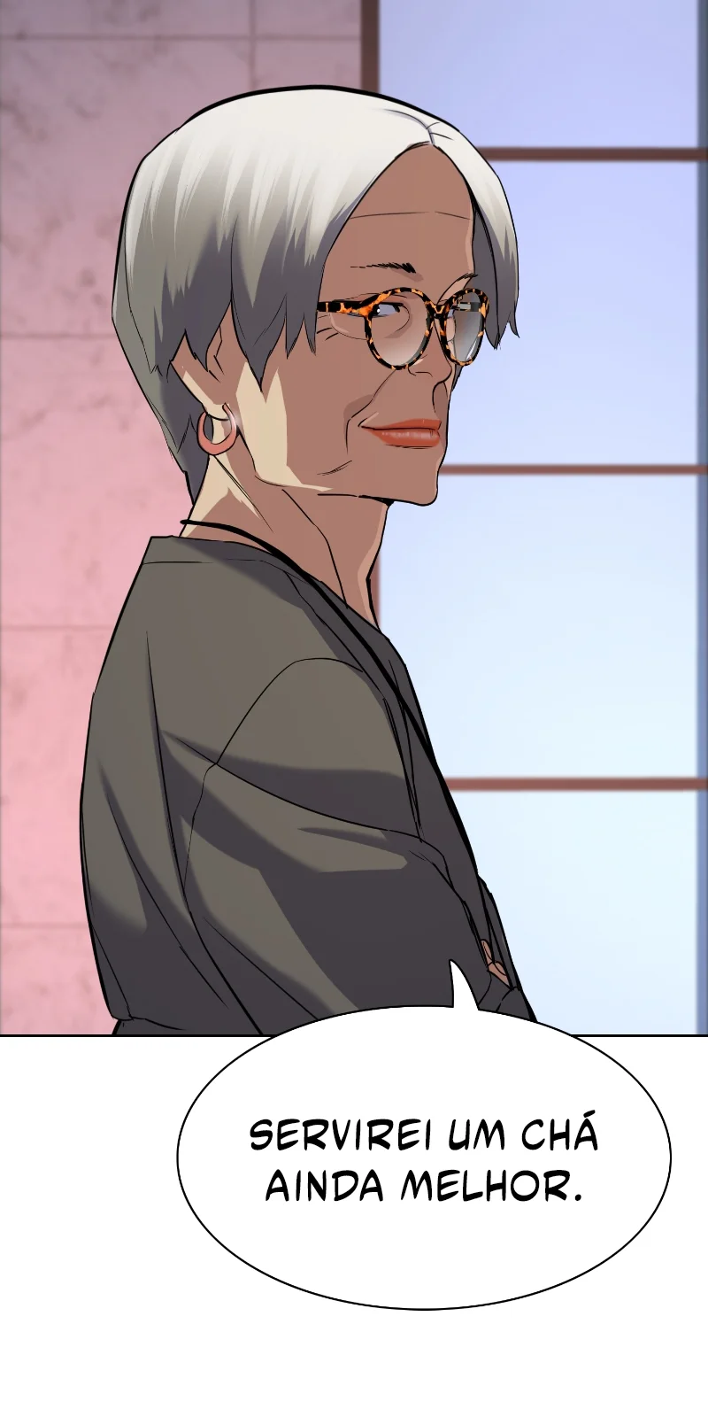 Página do Capítulo 118